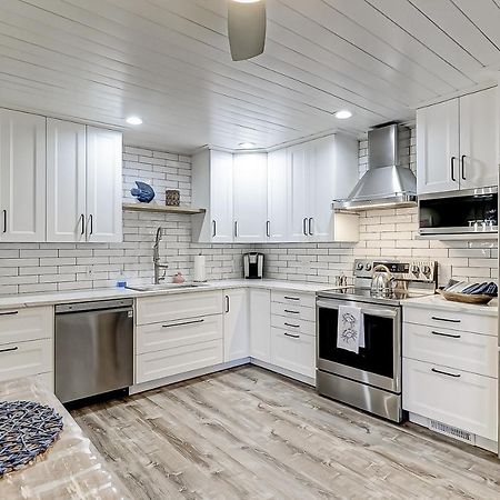 Kingston Cove 27 Villa Hilton Head Island Ngoại thất bức ảnh