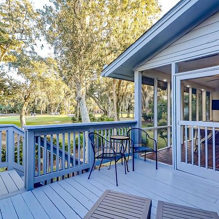 Kingston Cove 27 Villa Hilton Head Island Ngoại thất bức ảnh