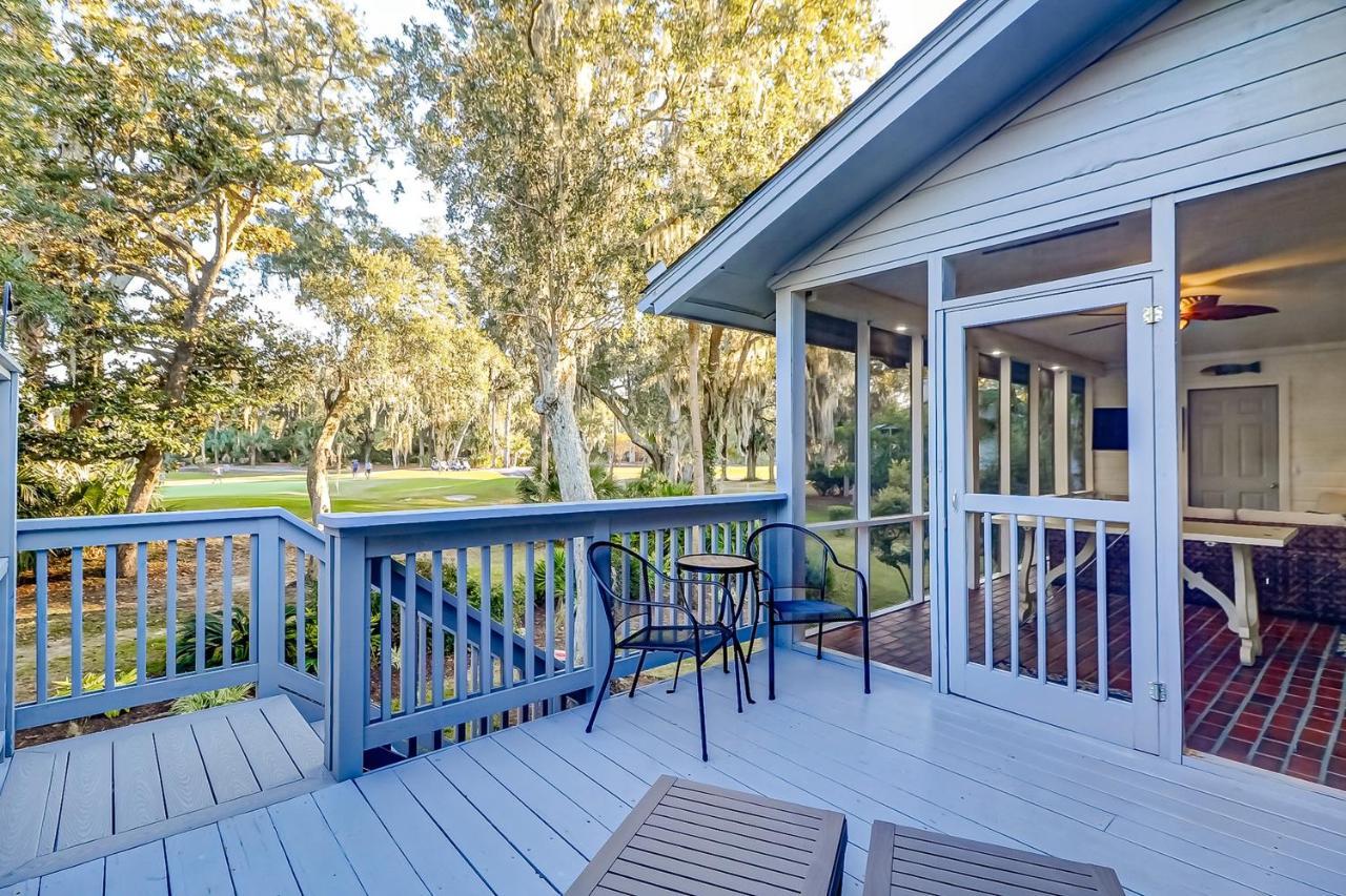 Kingston Cove 27 Villa Hilton Head Island Ngoại thất bức ảnh