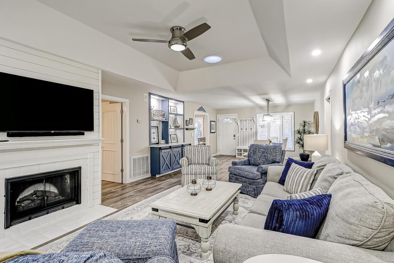 Kingston Cove 27 Villa Hilton Head Island Ngoại thất bức ảnh