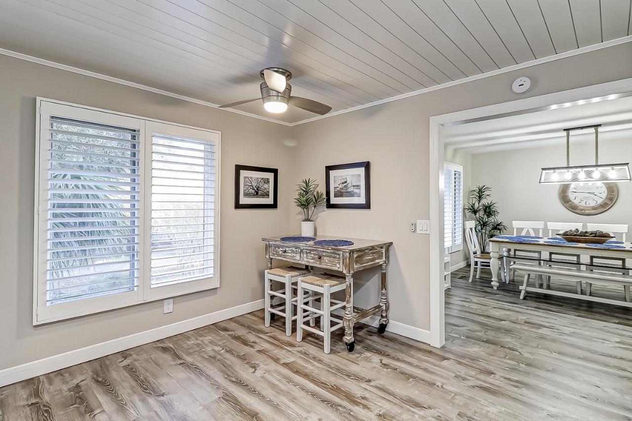 Kingston Cove 27 Villa Hilton Head Island Ngoại thất bức ảnh