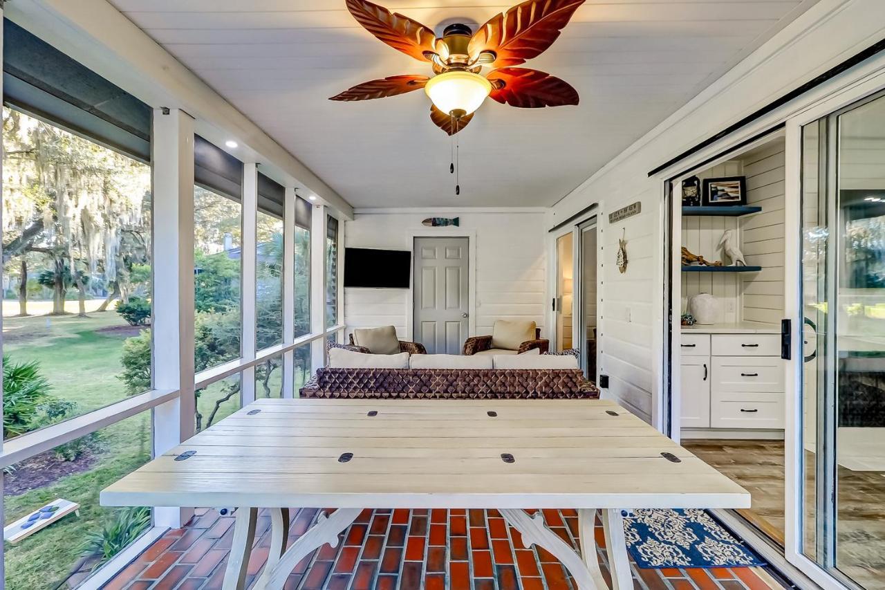 Kingston Cove 27 Villa Hilton Head Island Ngoại thất bức ảnh