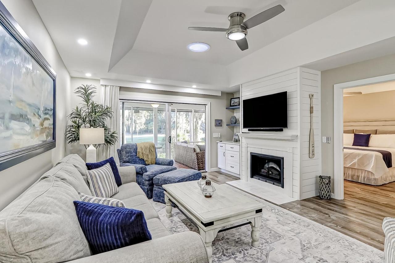 Kingston Cove 27 Villa Hilton Head Island Ngoại thất bức ảnh