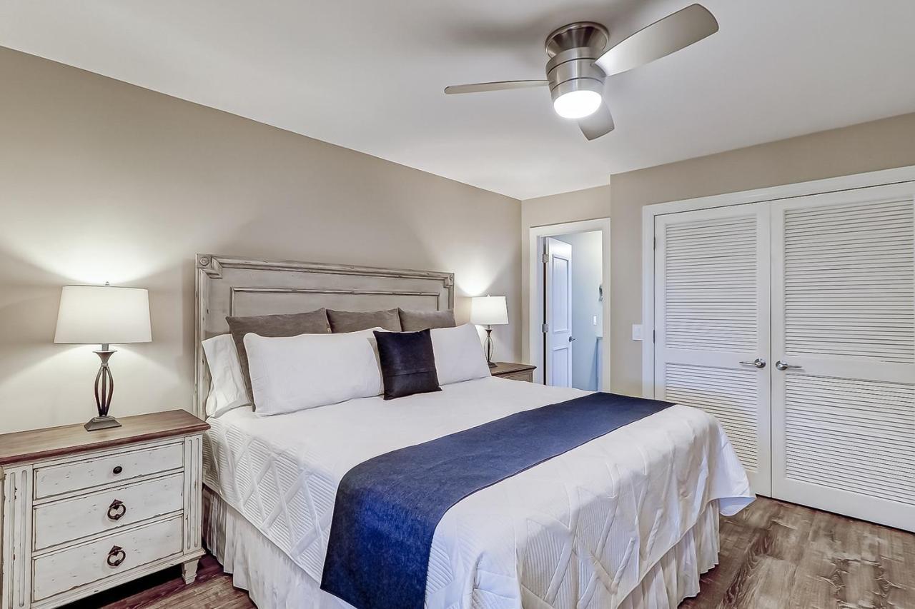 Kingston Cove 27 Villa Hilton Head Island Ngoại thất bức ảnh
