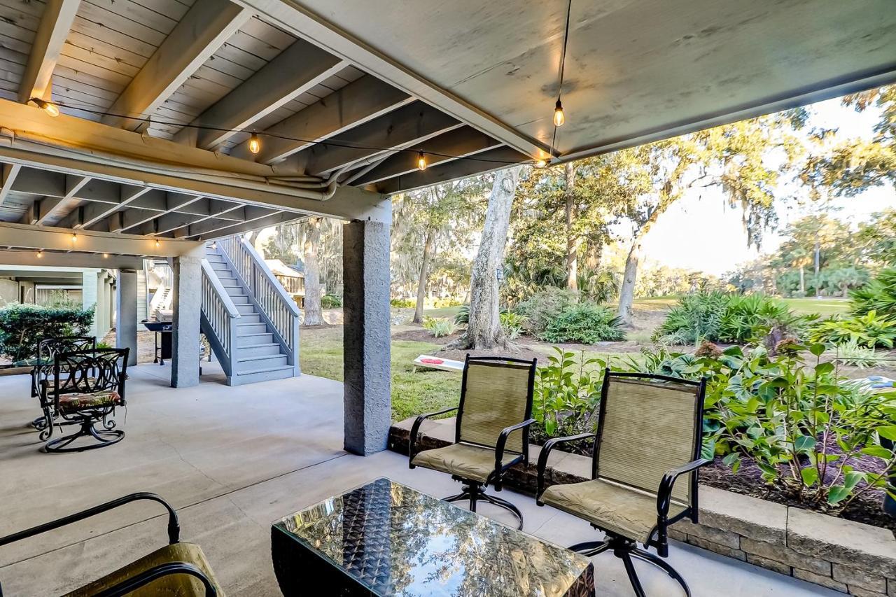 Kingston Cove 27 Villa Hilton Head Island Ngoại thất bức ảnh