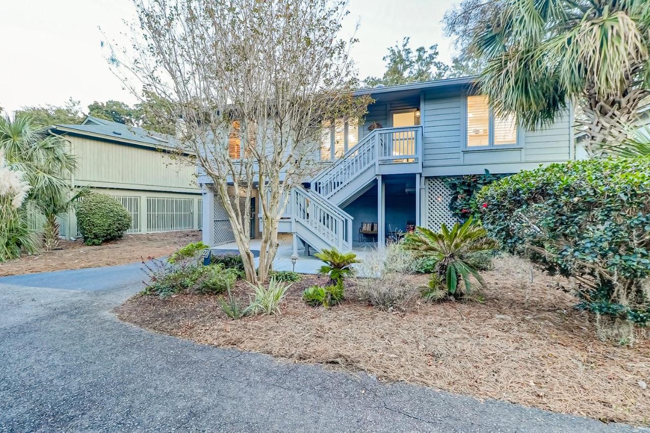 Kingston Cove 27 Villa Hilton Head Island Ngoại thất bức ảnh