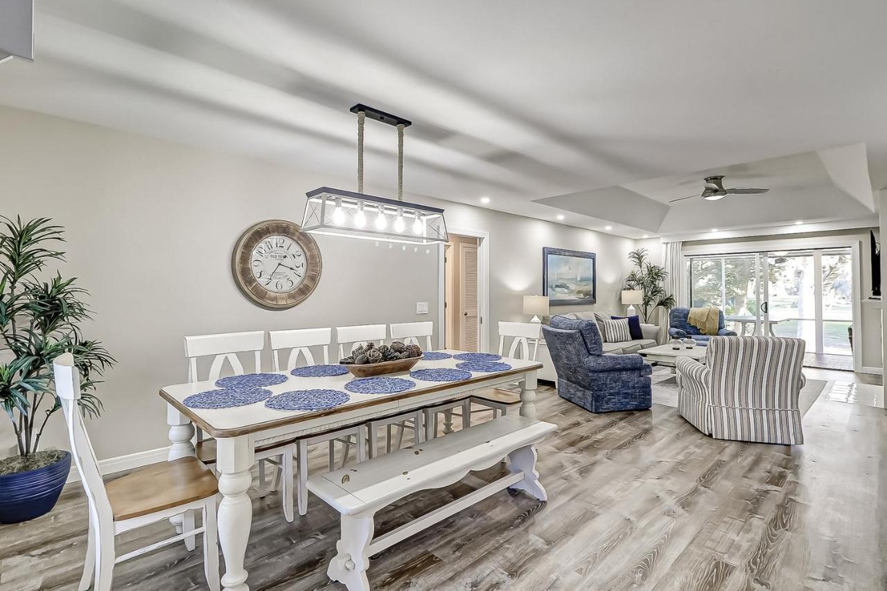 Kingston Cove 27 Villa Hilton Head Island Ngoại thất bức ảnh
