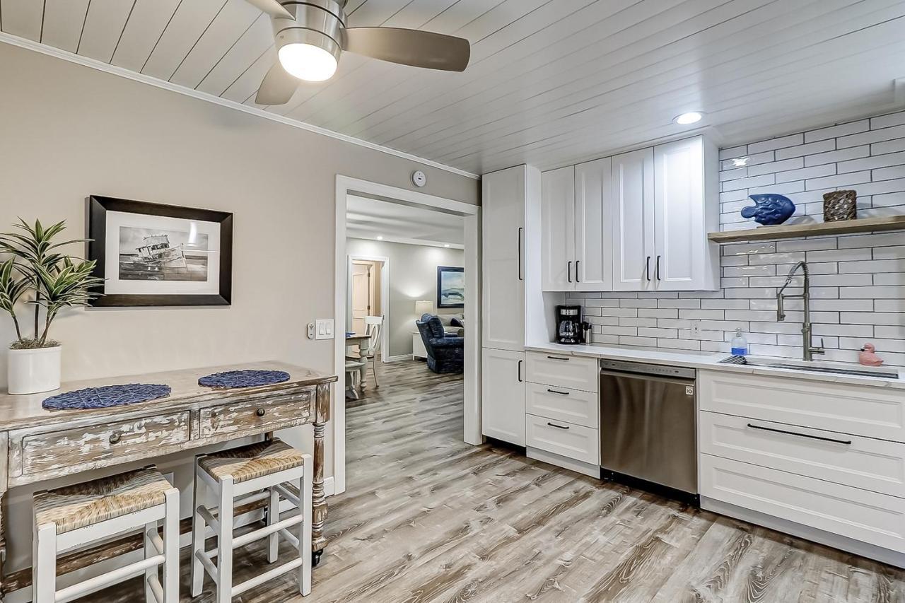Kingston Cove 27 Villa Hilton Head Island Ngoại thất bức ảnh