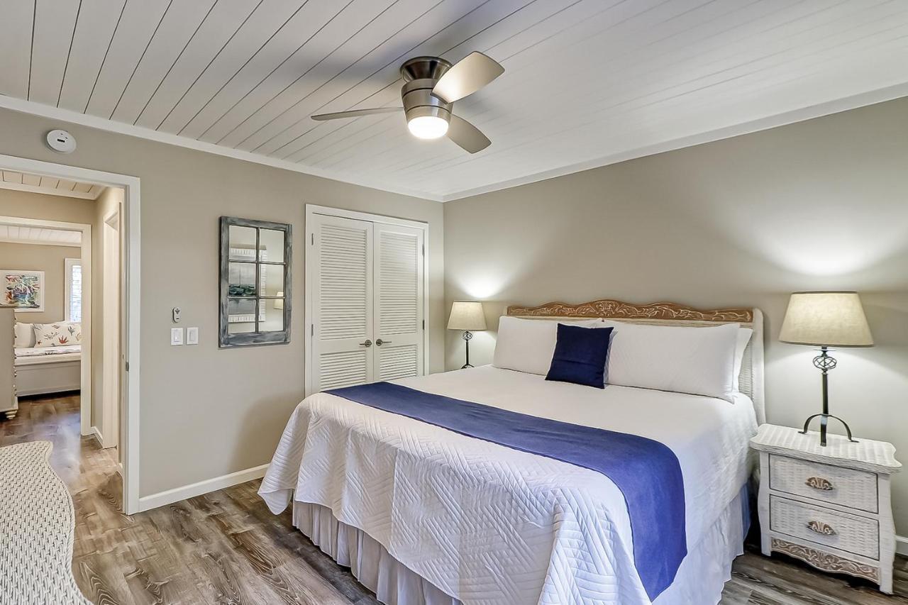 Kingston Cove 27 Villa Hilton Head Island Ngoại thất bức ảnh