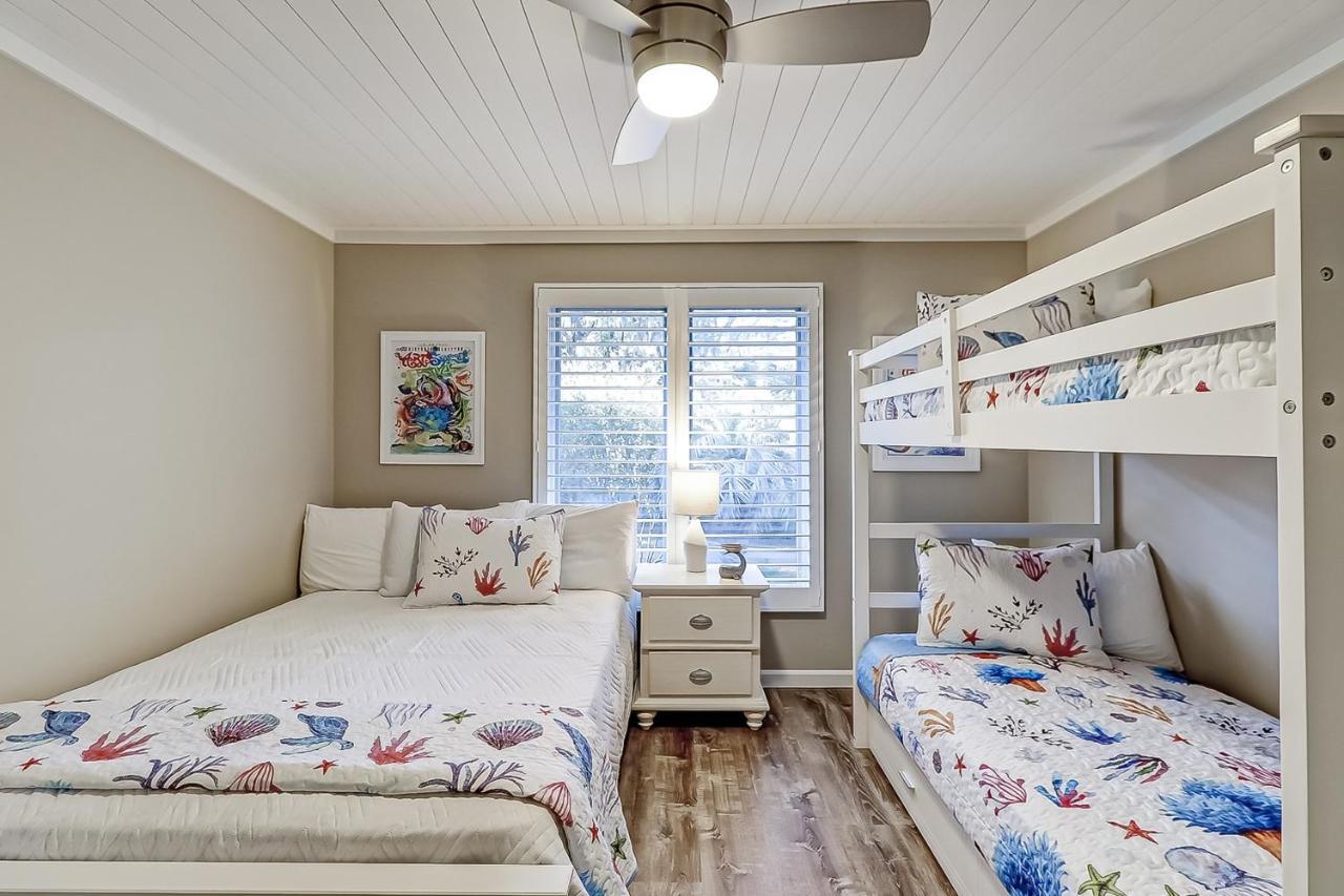 Kingston Cove 27 Villa Hilton Head Island Ngoại thất bức ảnh