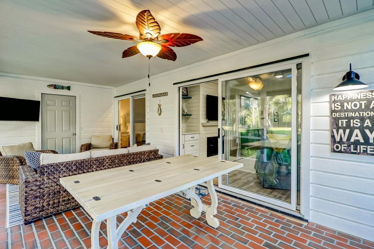 Kingston Cove 27 Villa Hilton Head Island Ngoại thất bức ảnh
