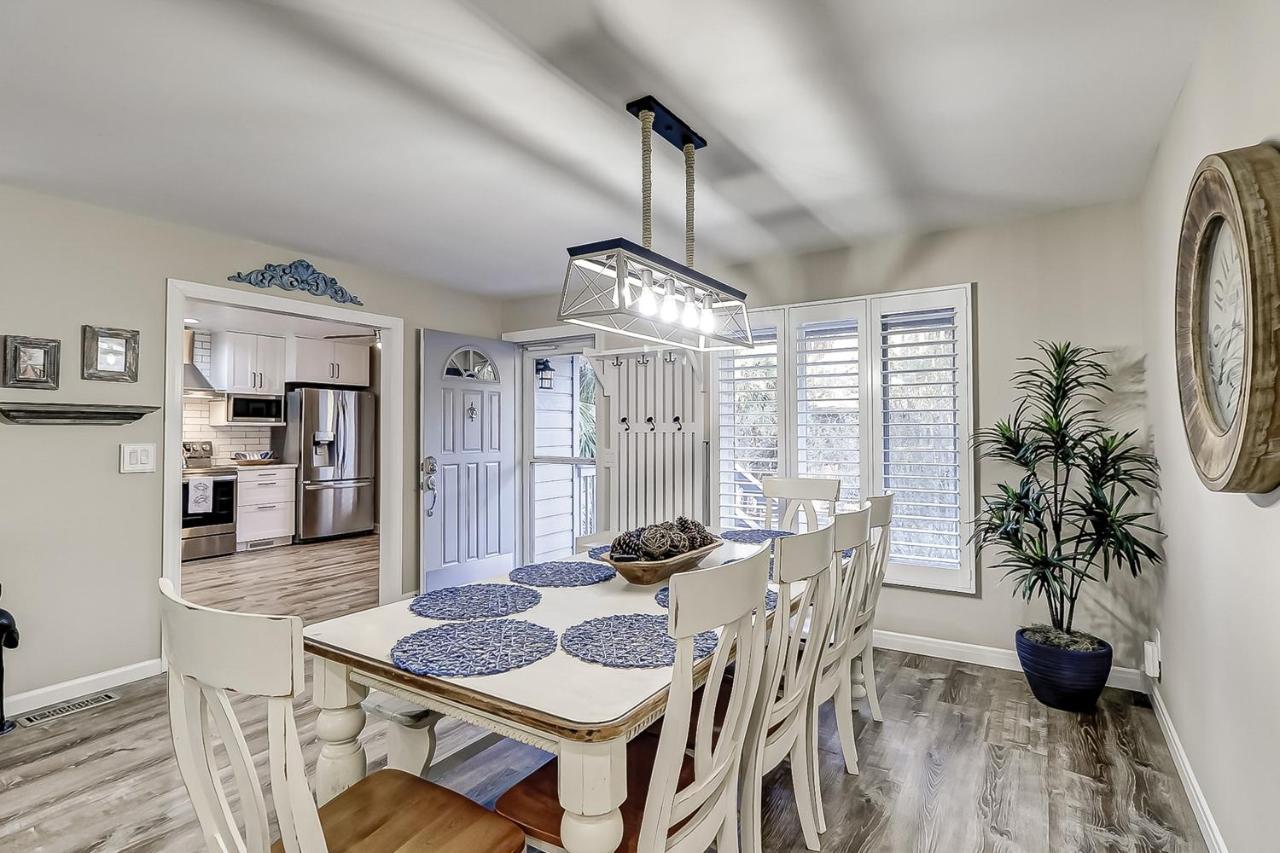 Kingston Cove 27 Villa Hilton Head Island Ngoại thất bức ảnh