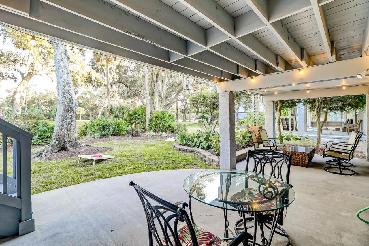 Kingston Cove 27 Villa Hilton Head Island Ngoại thất bức ảnh