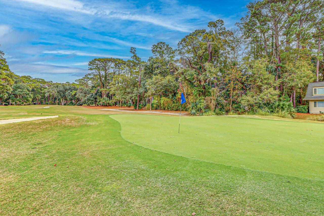 Kingston Cove 27 Villa Hilton Head Island Ngoại thất bức ảnh