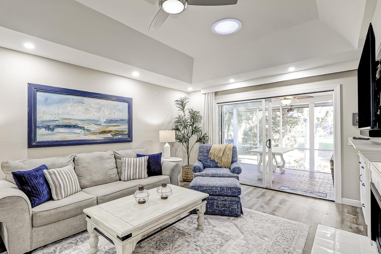 Kingston Cove 27 Villa Hilton Head Island Ngoại thất bức ảnh