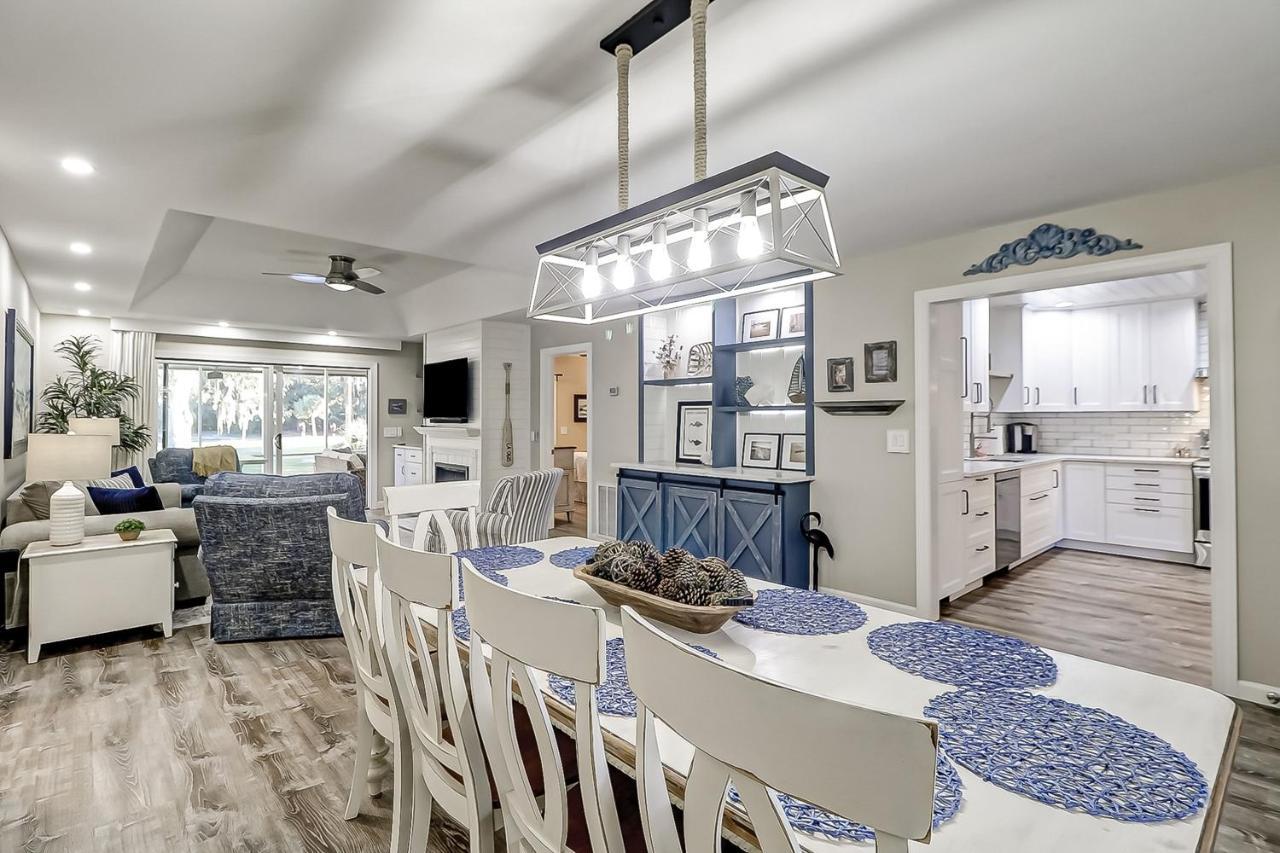 Kingston Cove 27 Villa Hilton Head Island Ngoại thất bức ảnh