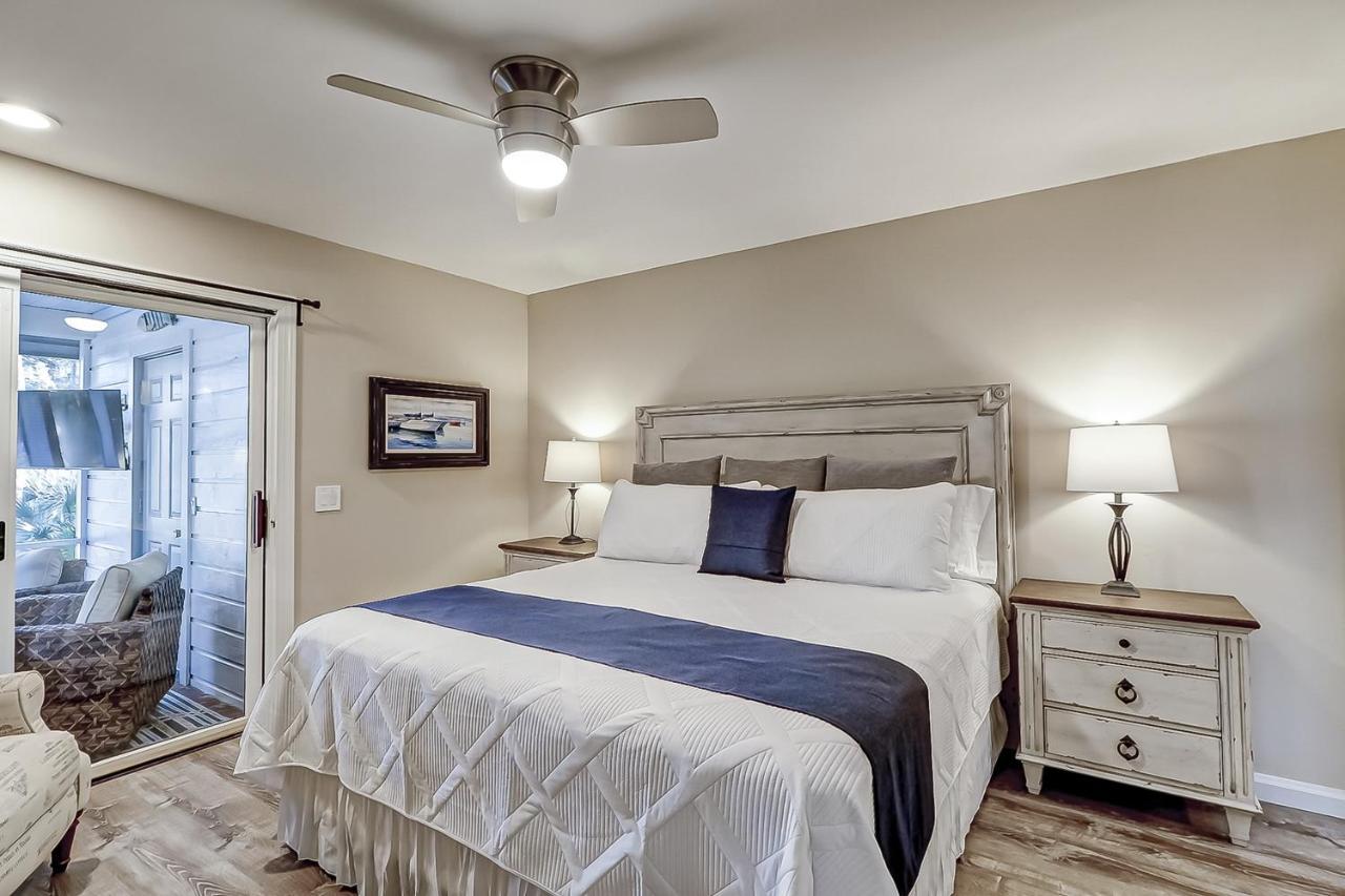 Kingston Cove 27 Villa Hilton Head Island Ngoại thất bức ảnh