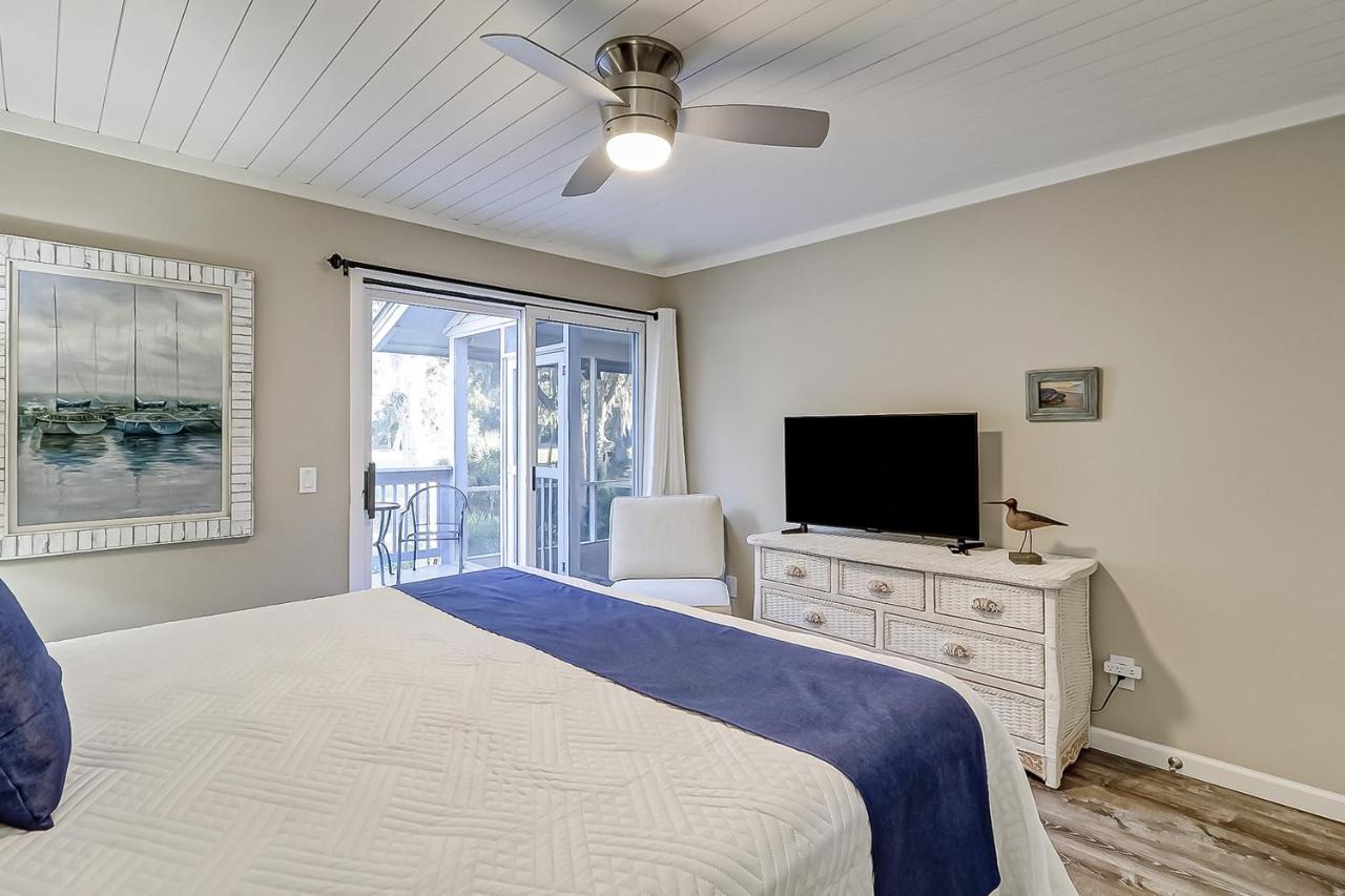 Kingston Cove 27 Villa Hilton Head Island Ngoại thất bức ảnh