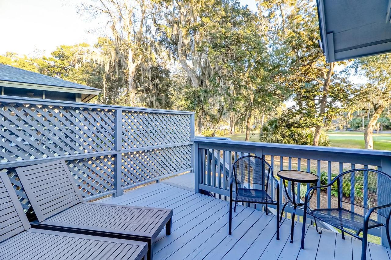 Kingston Cove 27 Villa Hilton Head Island Ngoại thất bức ảnh