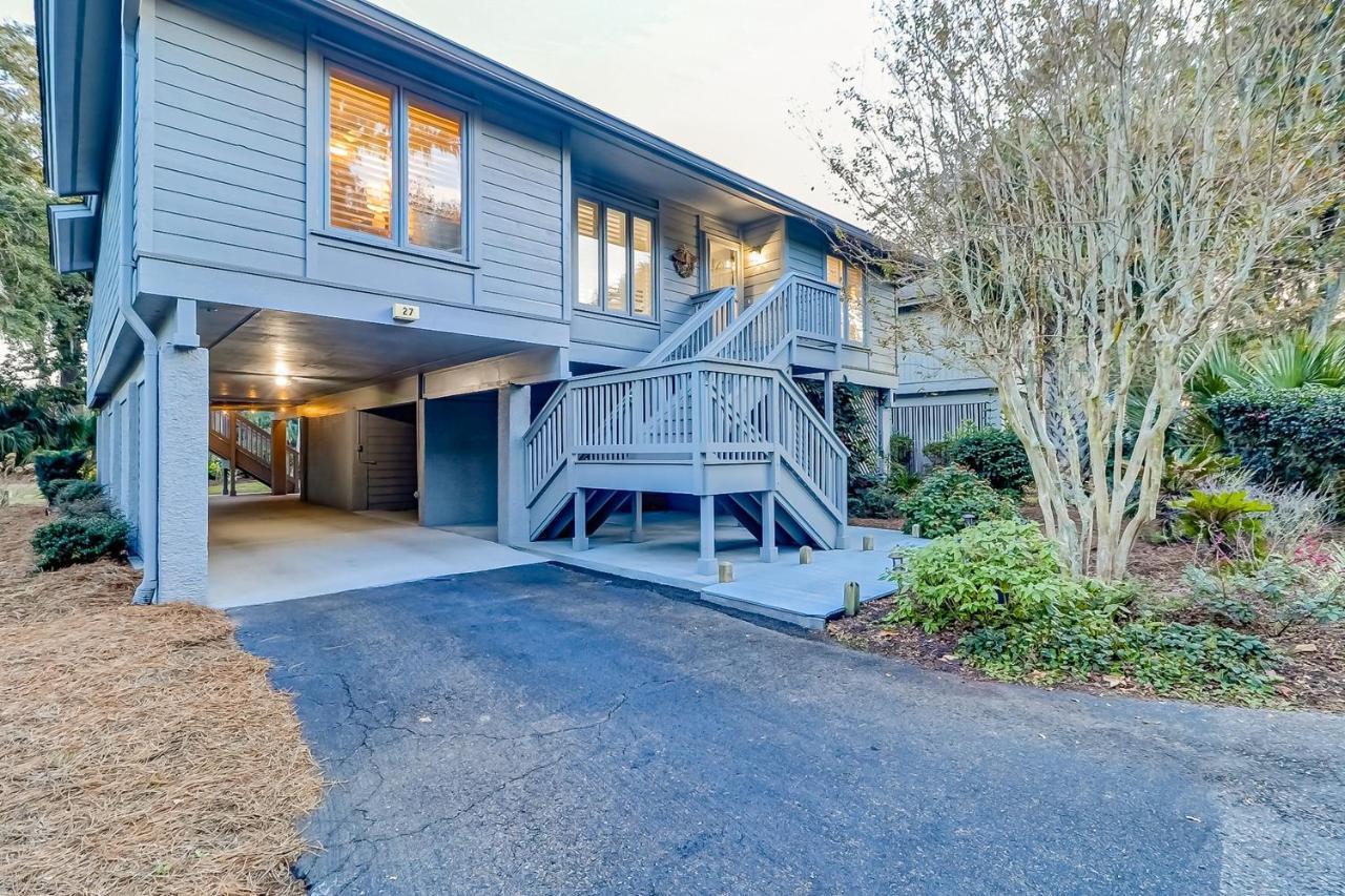 Kingston Cove 27 Villa Hilton Head Island Ngoại thất bức ảnh