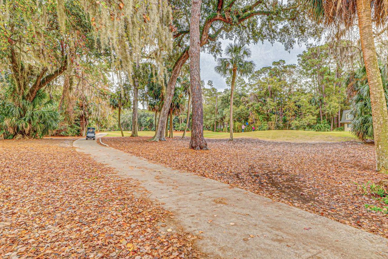 Kingston Cove 27 Villa Hilton Head Island Ngoại thất bức ảnh