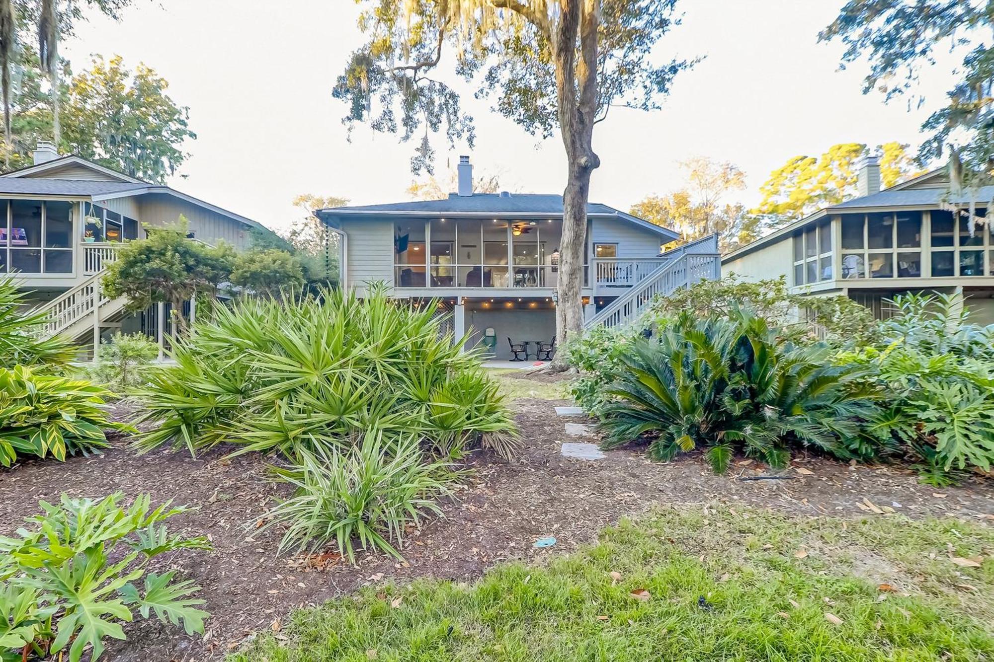 Kingston Cove 27 Villa Hilton Head Island Ngoại thất bức ảnh